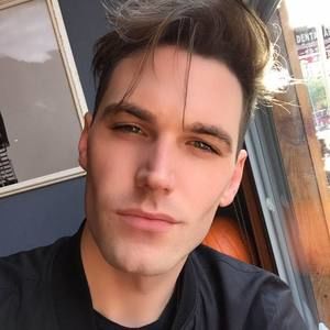 Meet your Posher, Mark